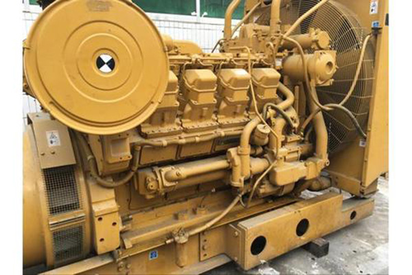 汇川发电机出租