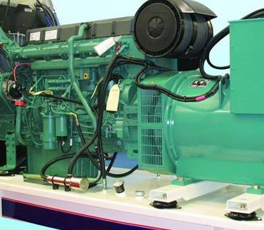 汇川发电机出租